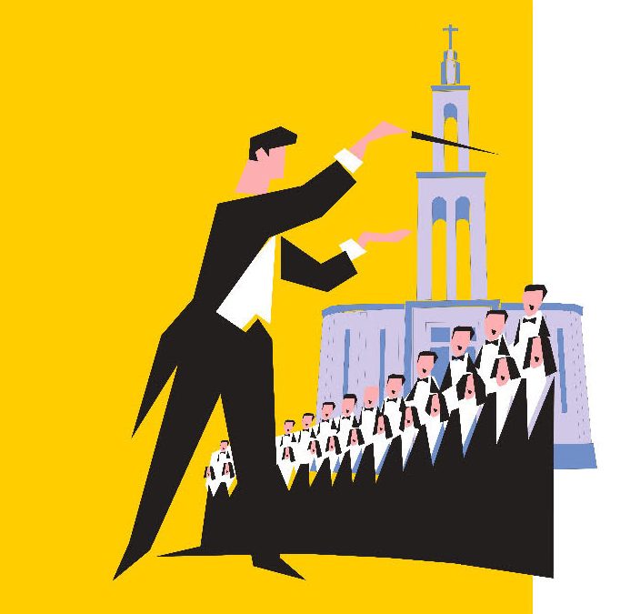 CONCERTO “OMAGGIO A MARCEL DUPRE’”