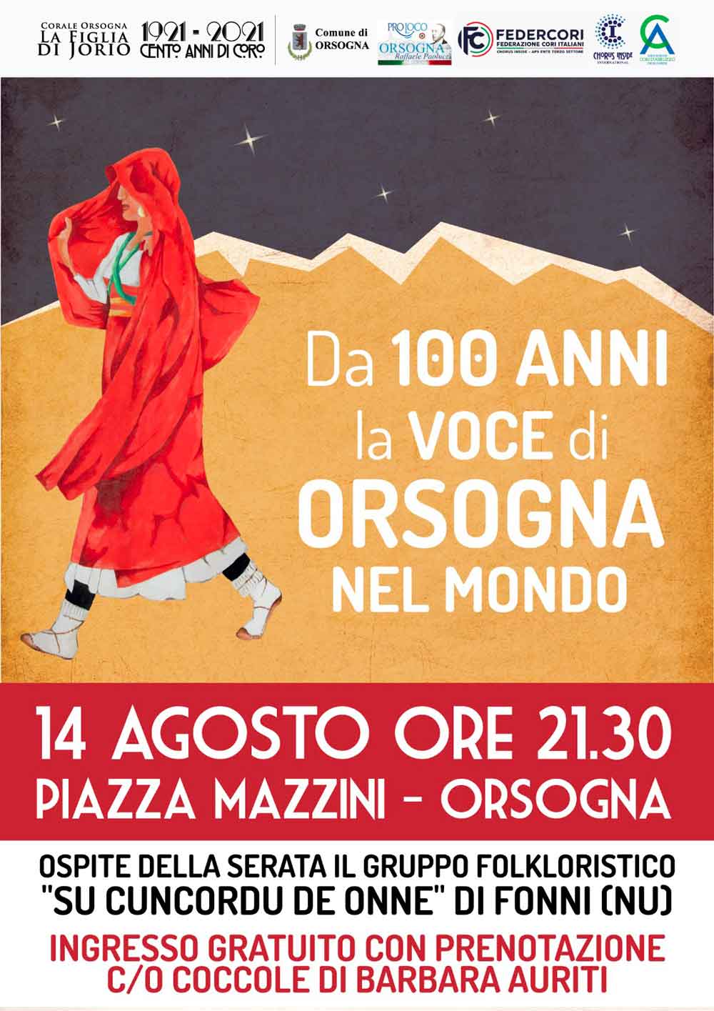 orsogna
