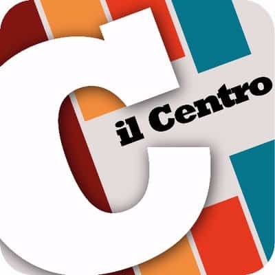 Articolo del 27.10.2022 pubblicato dal Quotidiano IL CENTRO