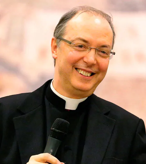 Il canto liturgico parte I
