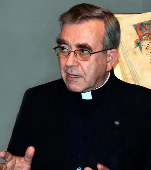 La musica liturgica
