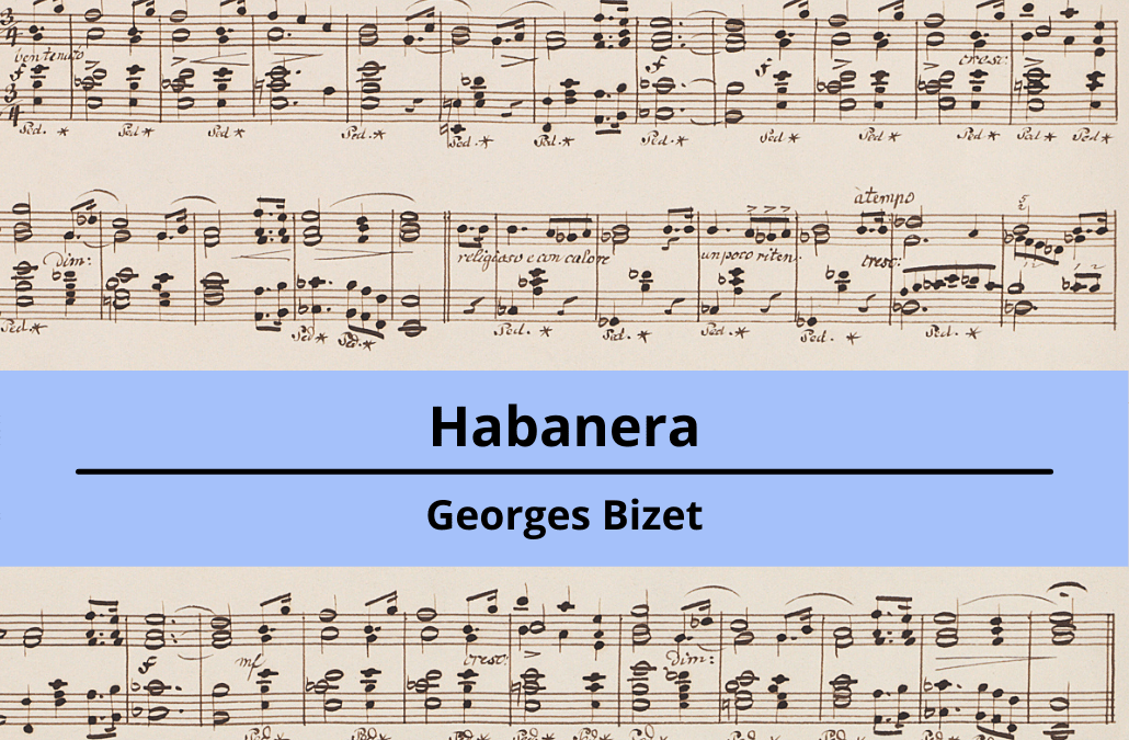 Habanera