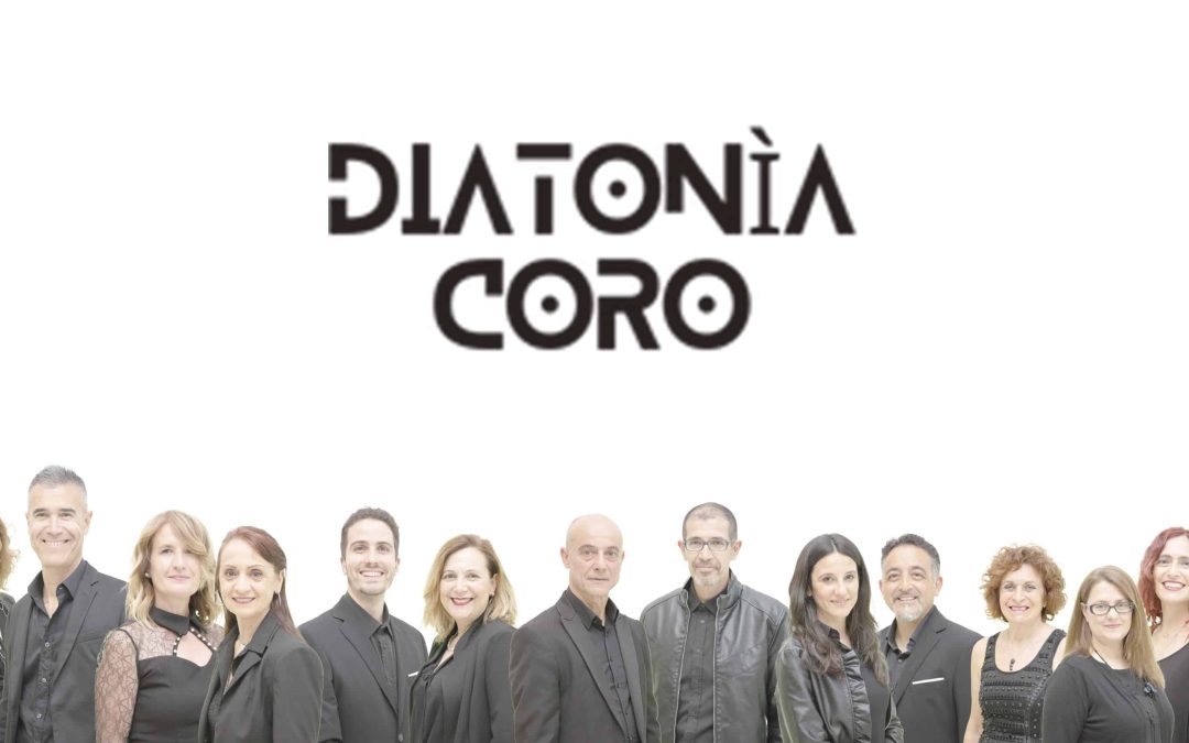 Coro DIATONIA