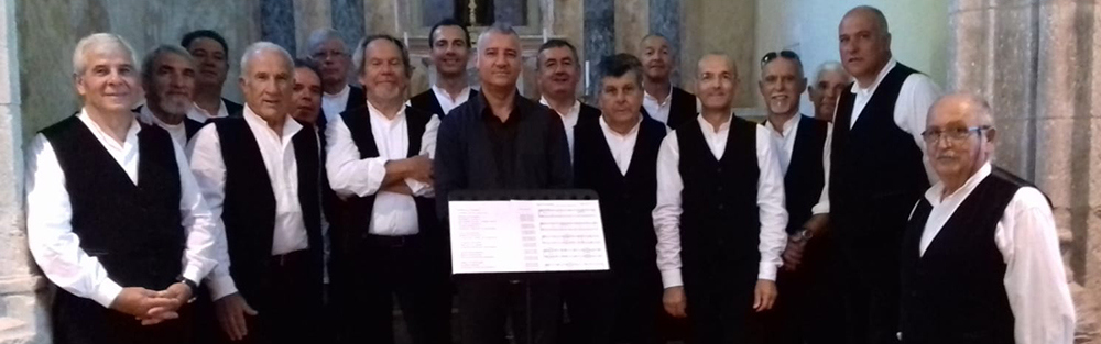 Coro polifonico PALMARESE