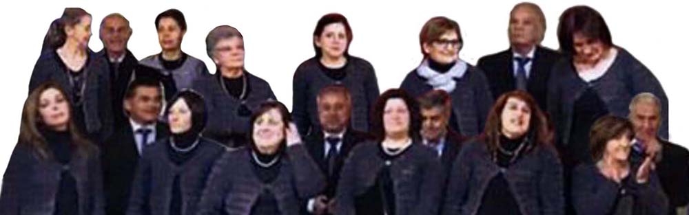POLIFONICO DI OLZAI