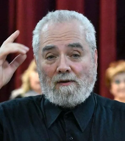 Interpretazione Corale del Tango