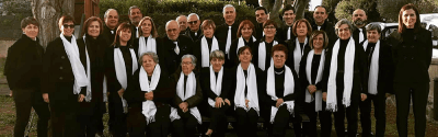 CARMINA ET CANTORES