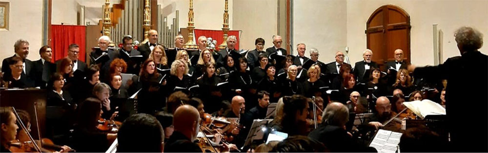 Coro GIROLAMO DIRUTA