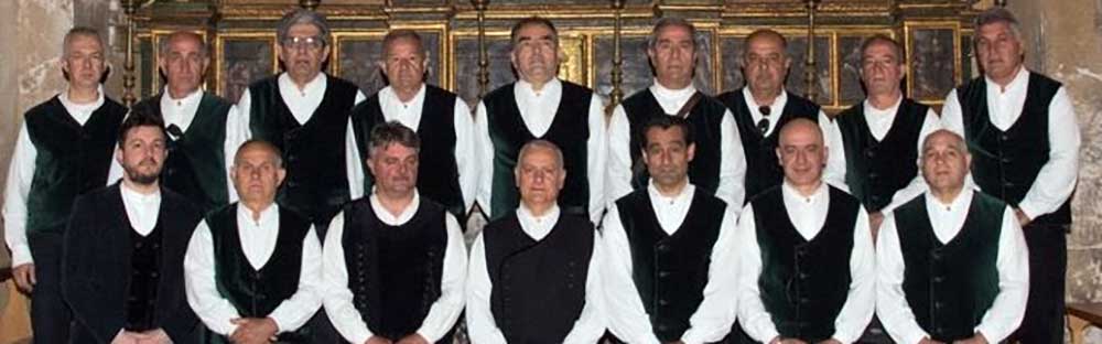 CORO LA VEGA