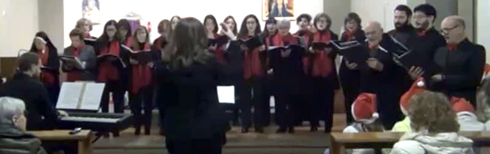 VIBA VOCES