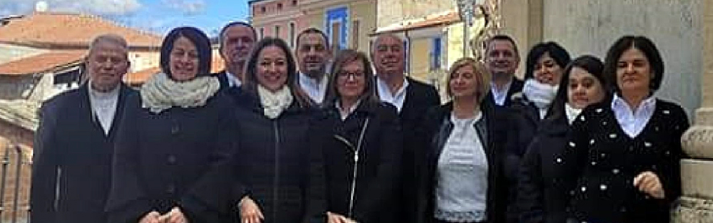 CORO SANT’ELENA