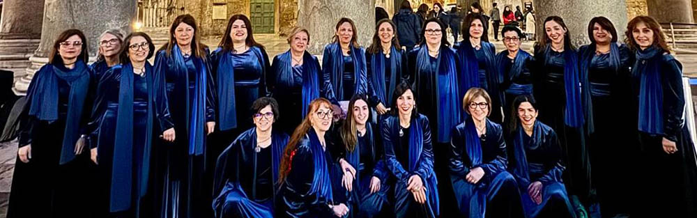 Coro femminile URISÈ