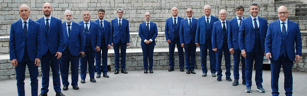 Coro Polifonico ARCHÈ