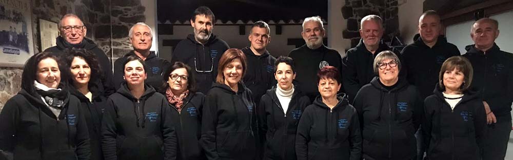 CORO POLIFONICO SILANUS