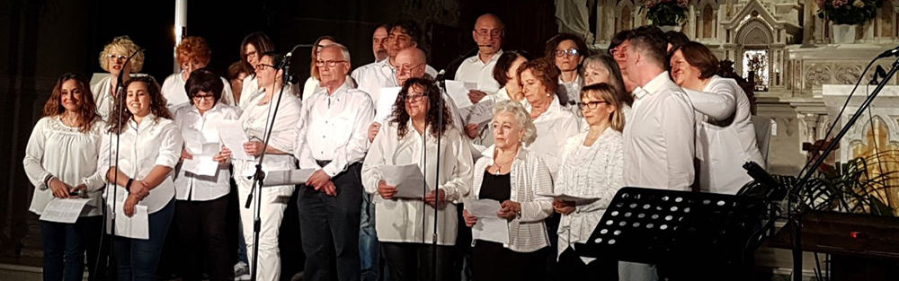 CORO 10eMEZZO