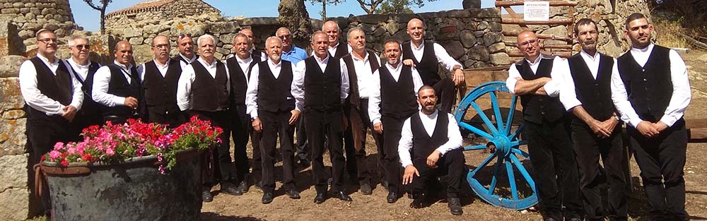 CORO BARONIA