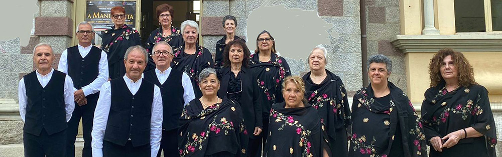 Coro SU CONTI