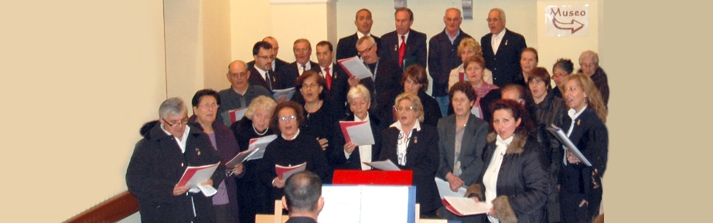 SANTA CECILIA