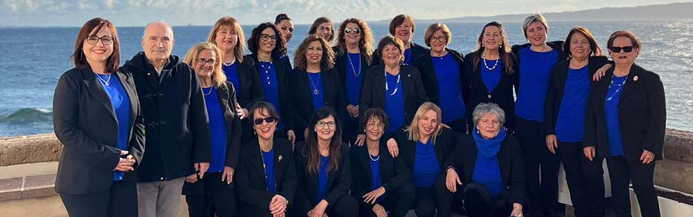 Coro Polifonico Femminile di Portoscuso