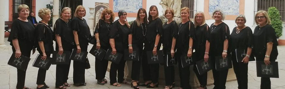 Coro CATERINA CITTADINI CORTOGHIANA