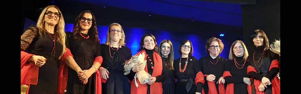 VOCI DI DONNA