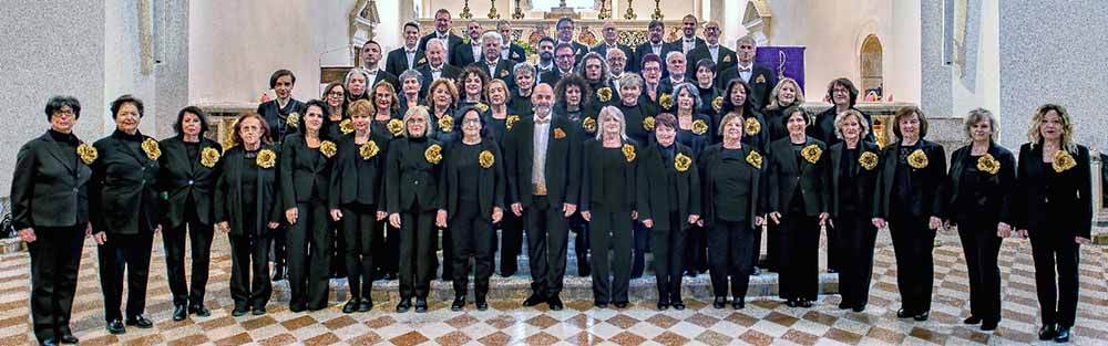 Associazione Musicale SCHOLA CANTORUM SAN SISTO ETS
