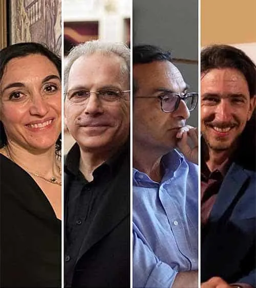 CORSI DI VOCALITÀ DIFFUSA