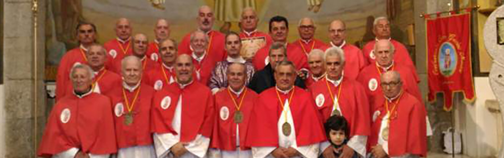 CORO CONFRATERNITA SAN GAVINO MARTIRE