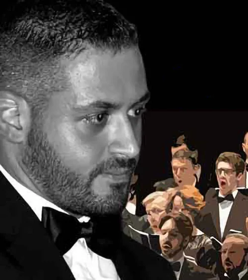 Tecnica vocale, Musica d’insieme, Preparazione ai Concerti dell’Avvento