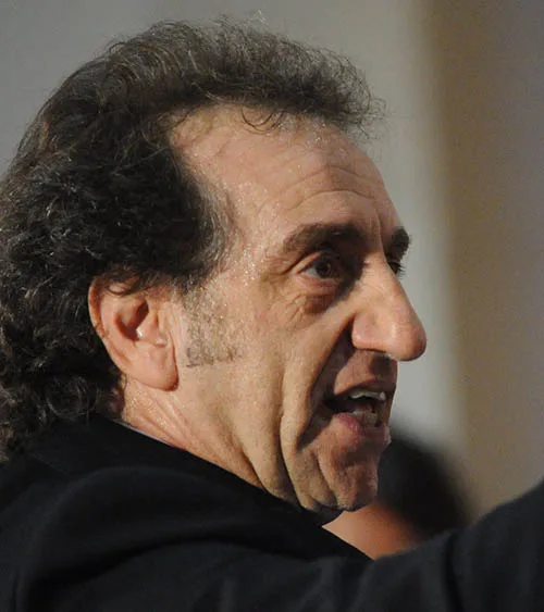 MASTERCLASS – M° FABRIZIO BARCHI