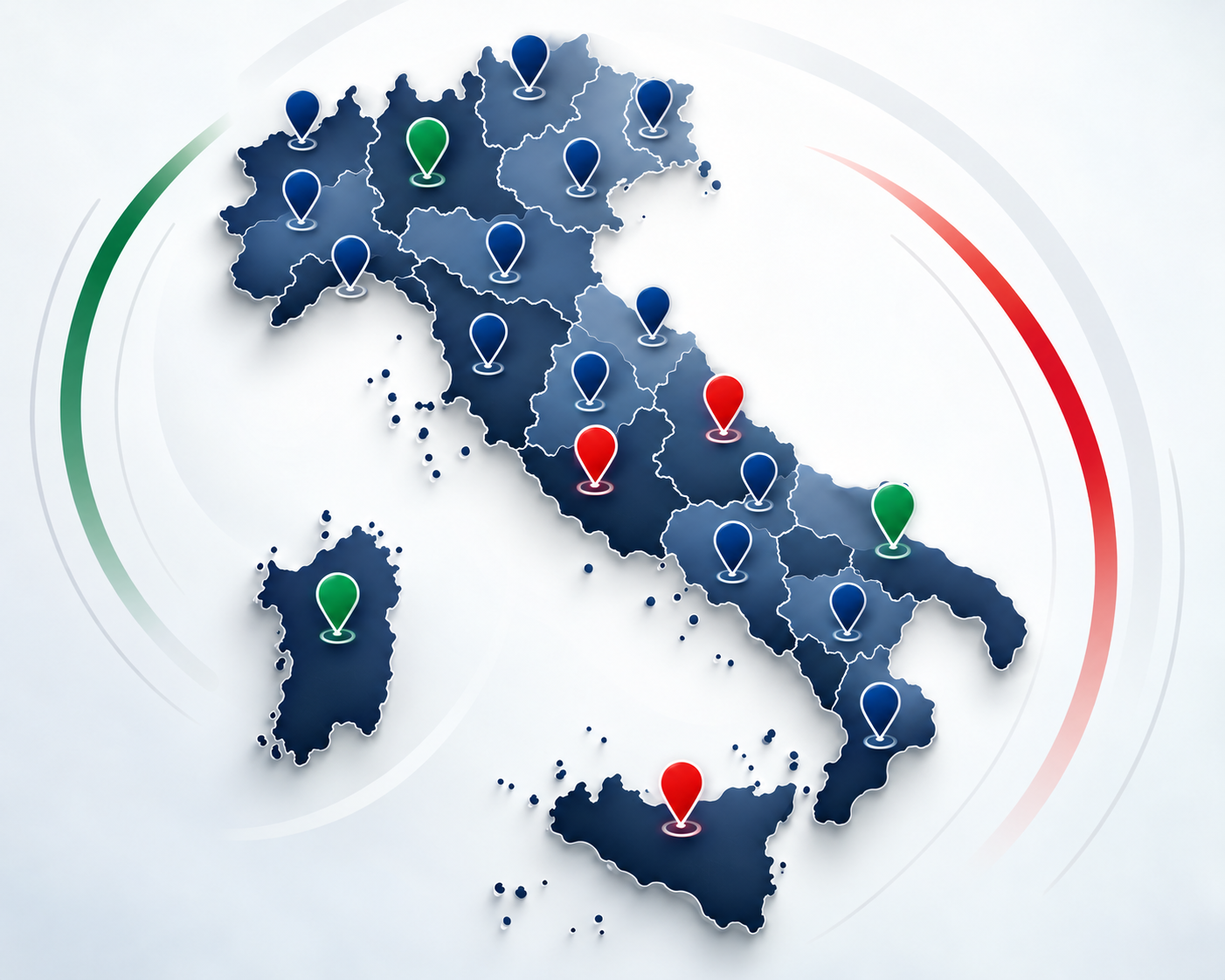 cori italiani